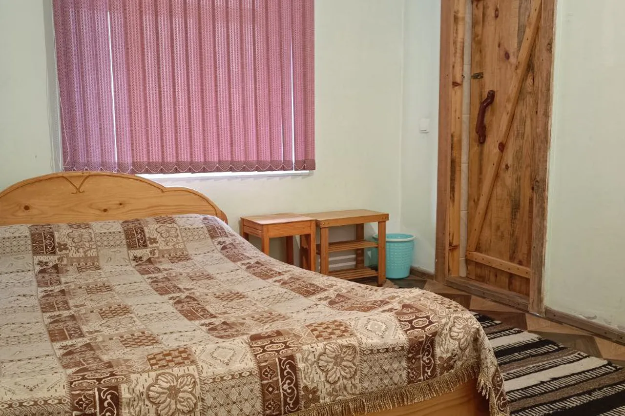 Pamir Lodge — ภาพห้องพักและบรรยากาศ