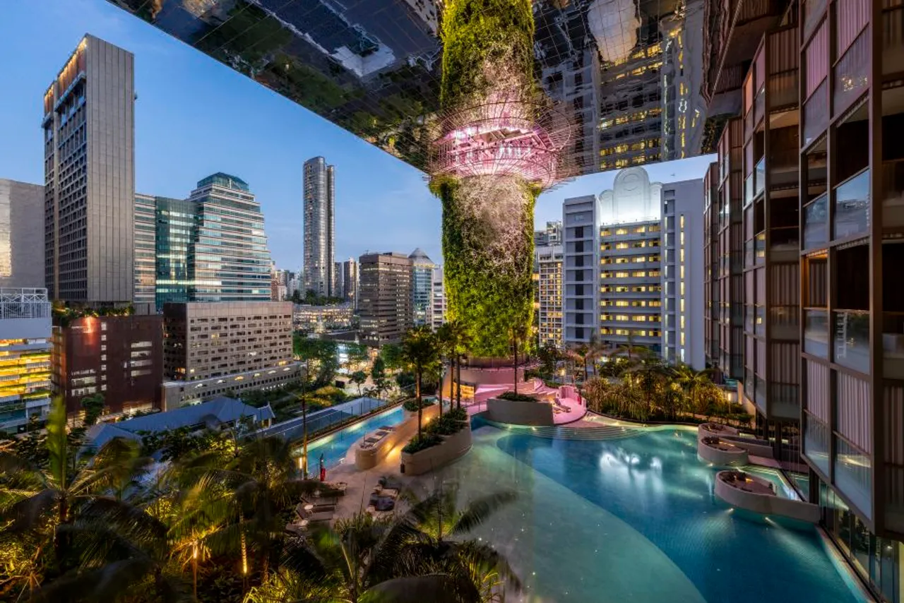 11 โรงแรมออร์ชาร์ด โร้ดที่ดีที่สุด ปี 2026 — รีวิว เทียบราคา