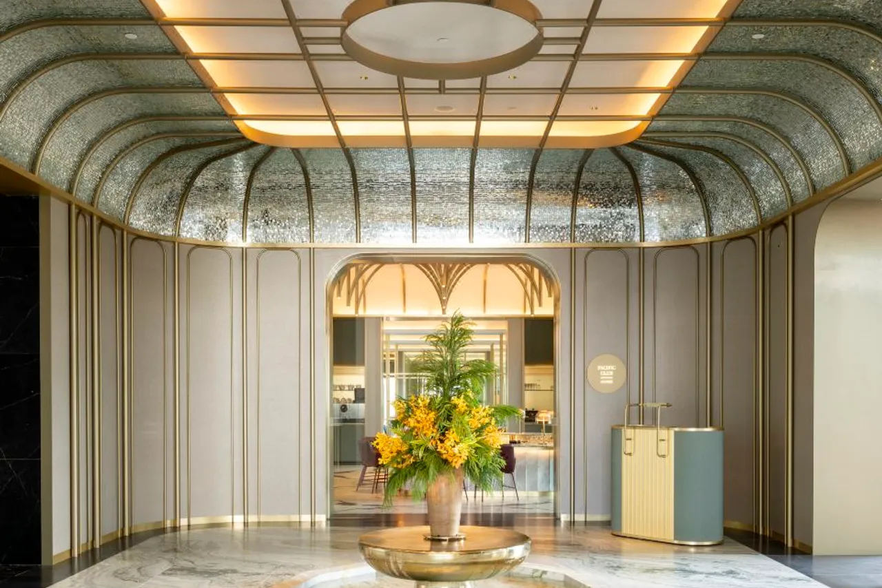 Pan Pacific Orchard — ภาพห้องพักและบรรยากาศ