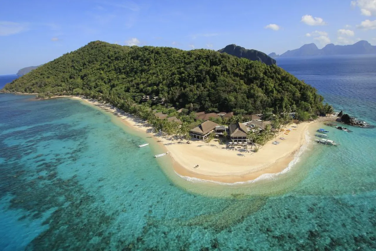 11 โรงแรมเอลนีโด (ปาลาวัน)ที่ดีที่สุด ปี 2026 — รีวิว เทียบราคา