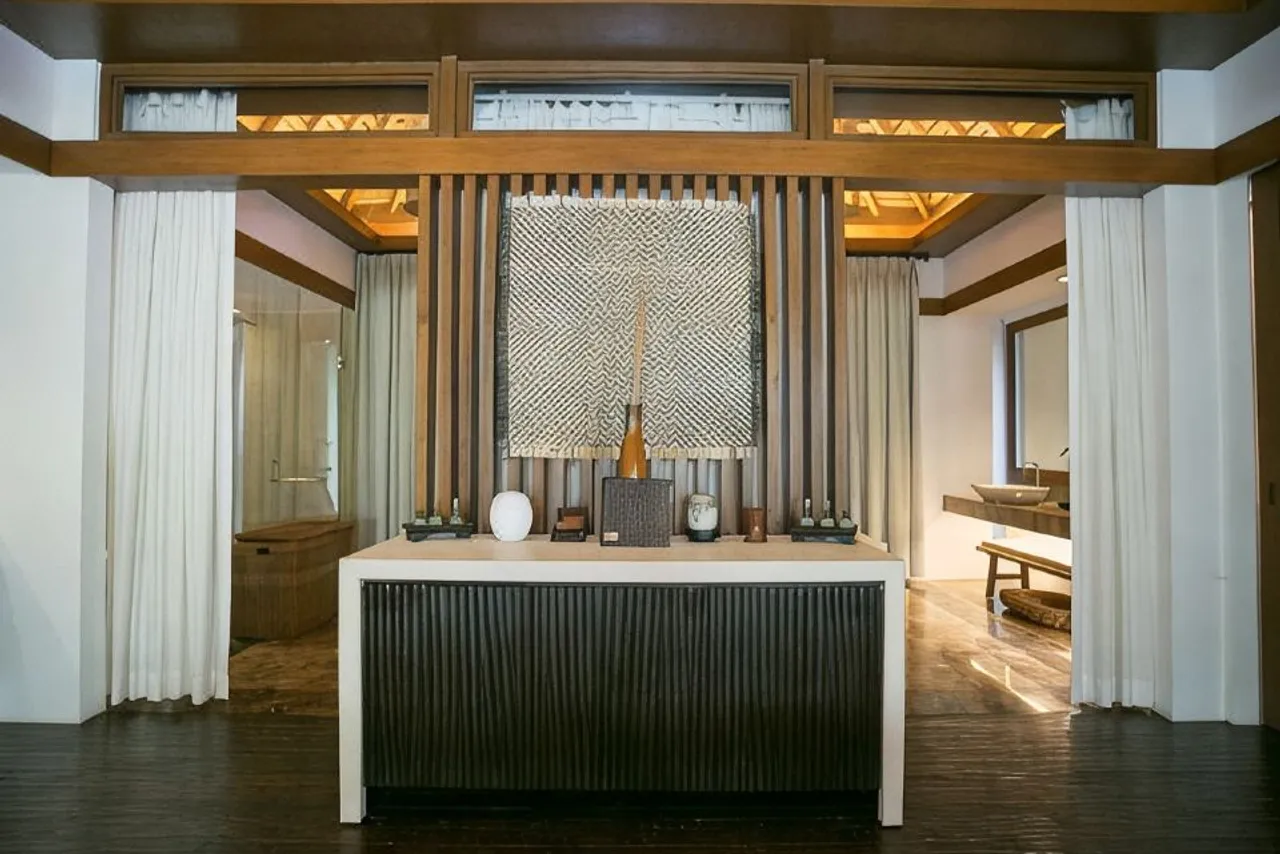 El Nido Resorts Pangulasian Island — ภาพห้องพักและบรรยากาศ