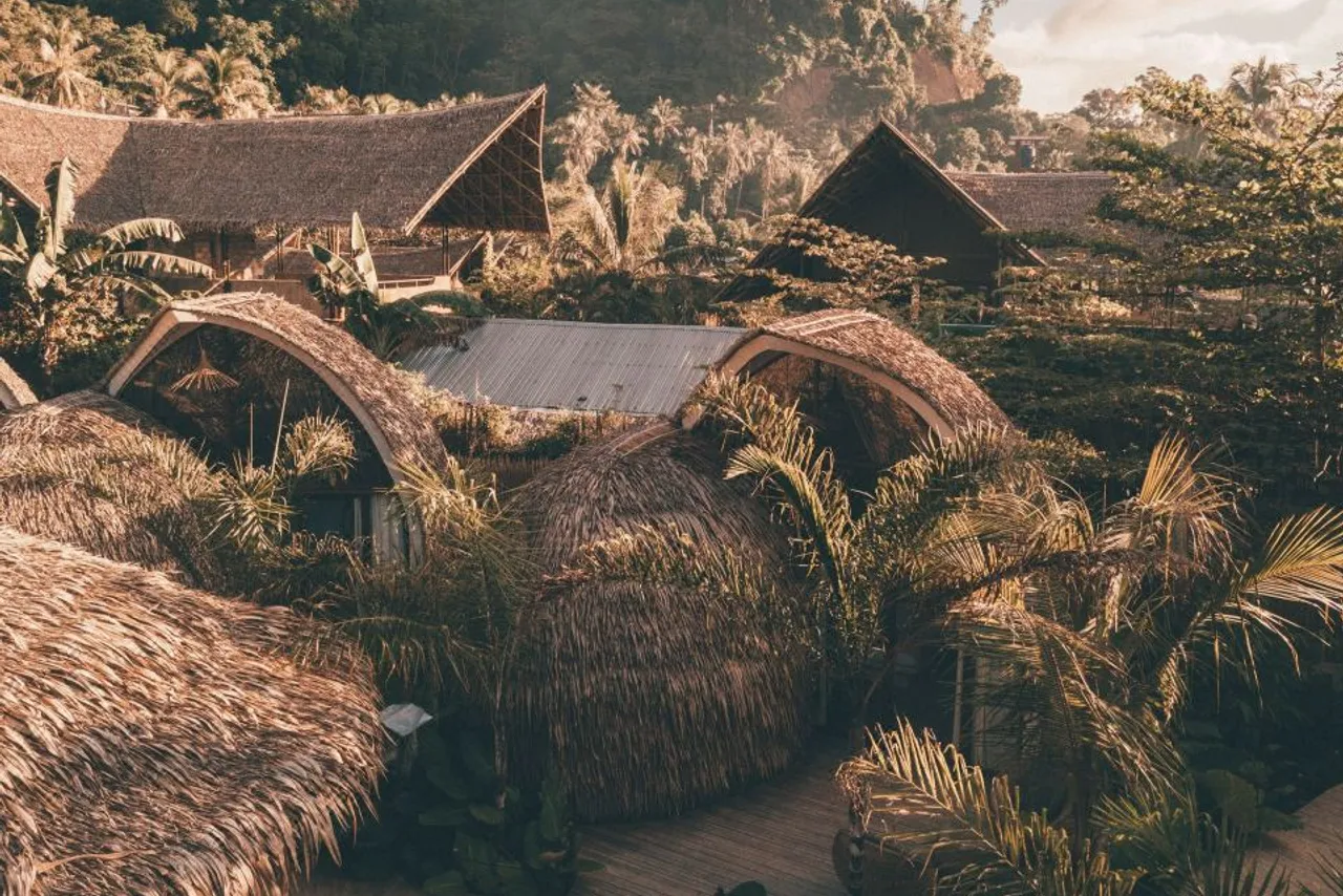 Panorama Boutique Hotel & Beach Club — โรงแรมในเอลนีโด (ปาลาวัน)