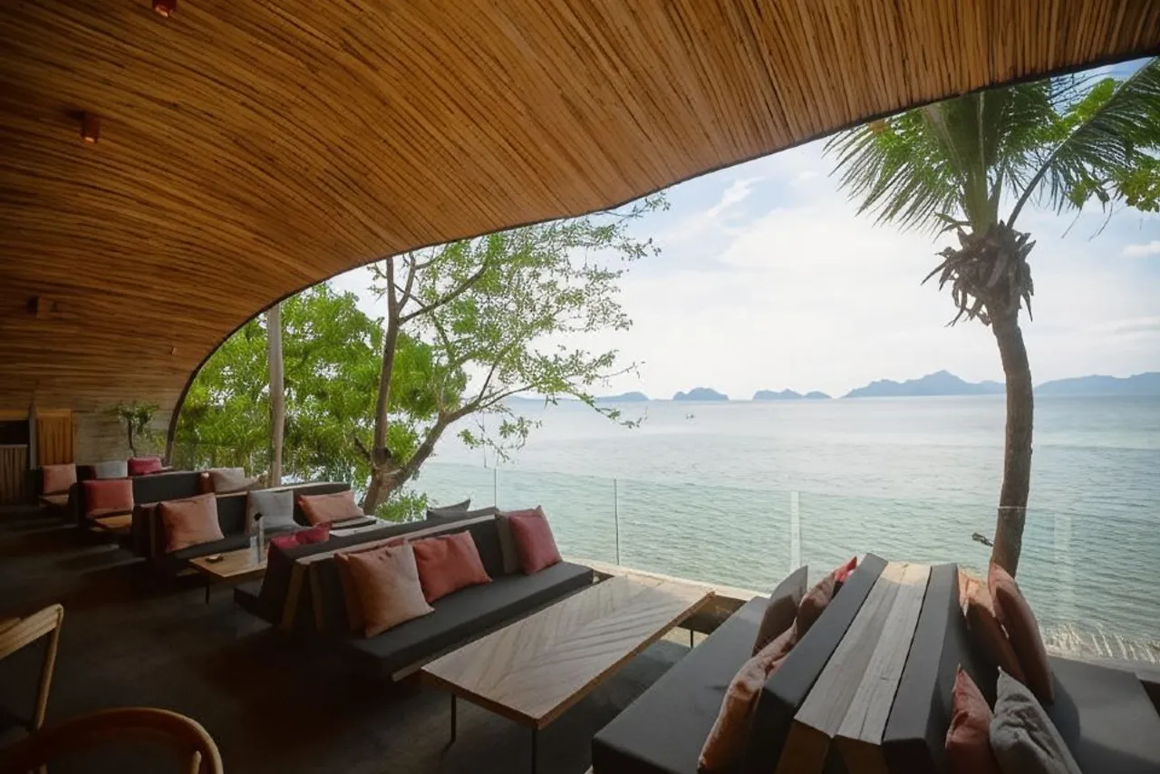 Panorama Boutique Hotel & Beach Club — ภาพห้องพักและบรรยากาศ
