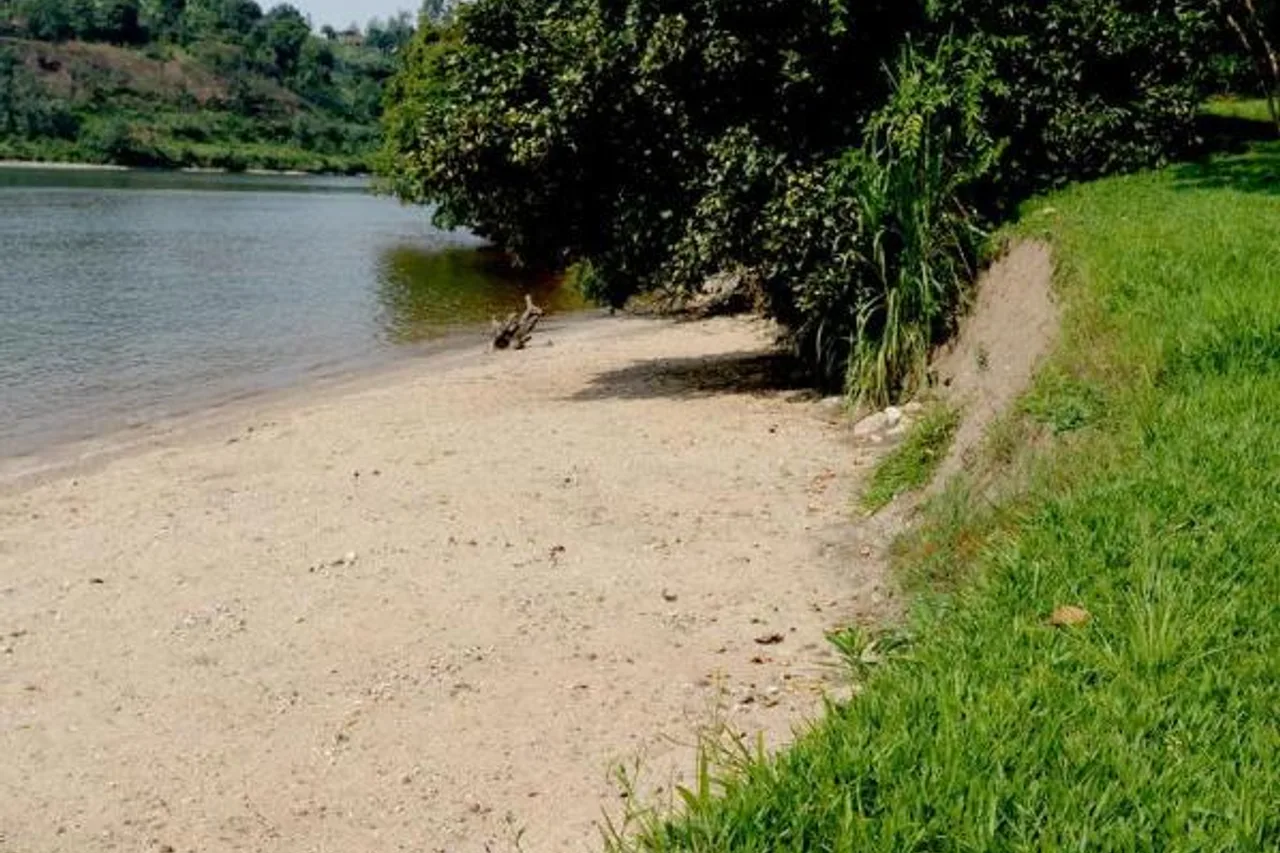 Paradise Kivu (Kivu Paradis Resort) — ภาพห้องพักและบรรยากาศ