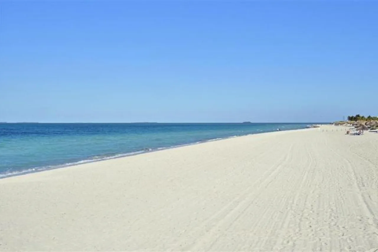 Paradisus Princesa del Mar Resort & Spa — ภาพห้องพักและบรรยากาศ