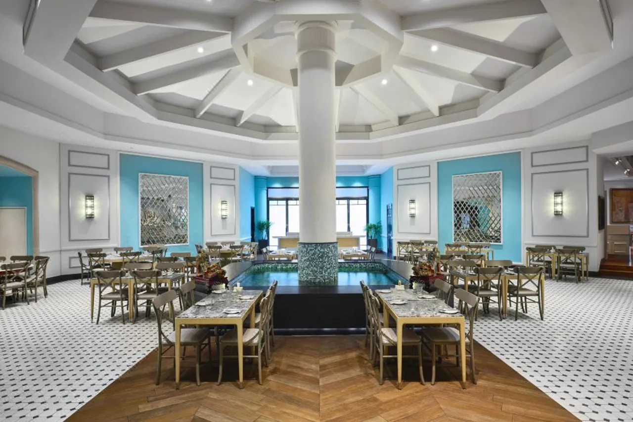 Paradox Singapore Merchant Court at Clarke Quay — ภาพห้องพักและบรรยากาศ