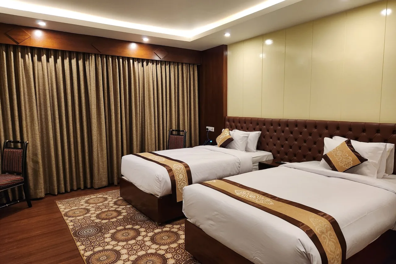 6 โรงแรมน่าพักใน Srimangal บังกลาเทศ — รีสอร์ตกลางไร่ชาและป่าลาวาชารา