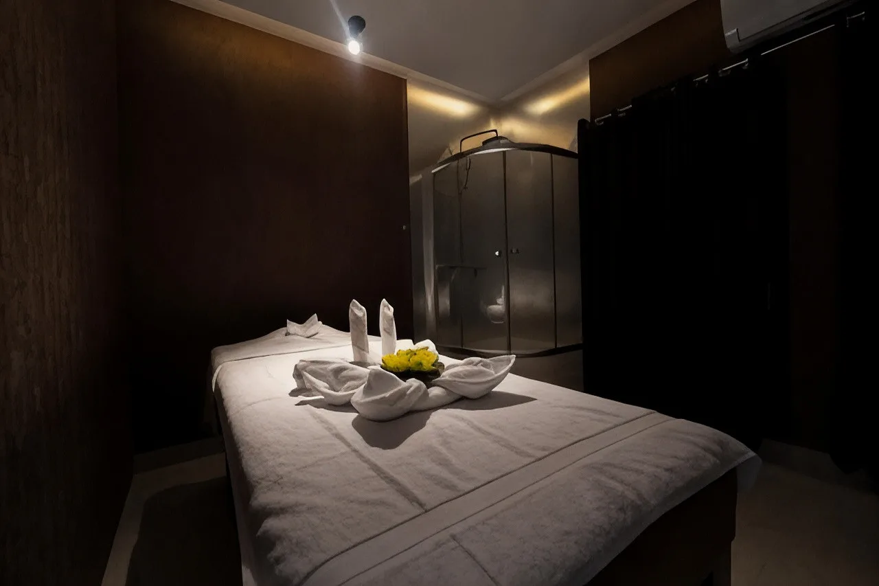 Paragon Hotel & Resort — ภาพห้องพักและบรรยากาศ