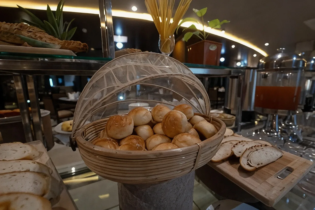 Paragon Hotel & Resort — ภาพห้องพักและบรรยากาศ