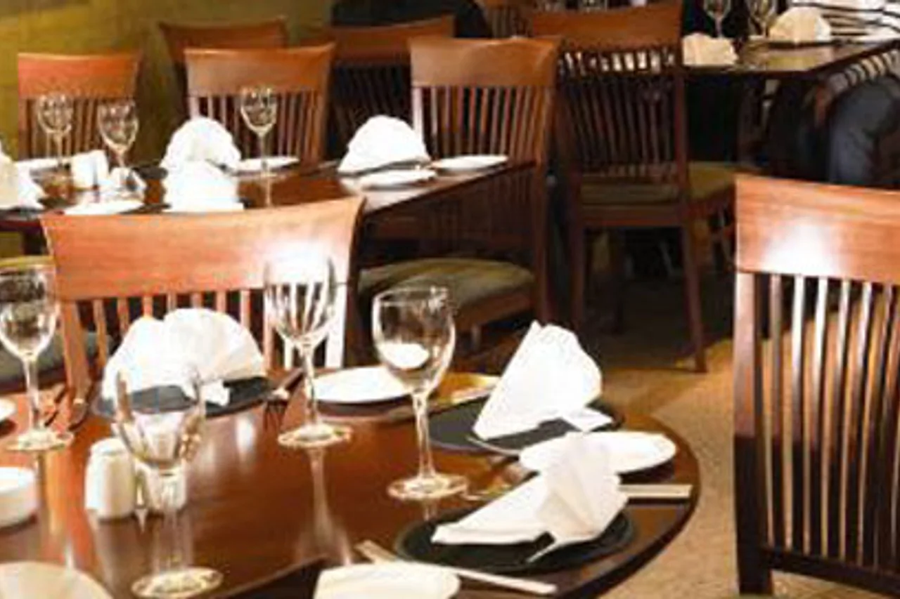 Park Avenue Hotel Belfast — rooms and atmosphere