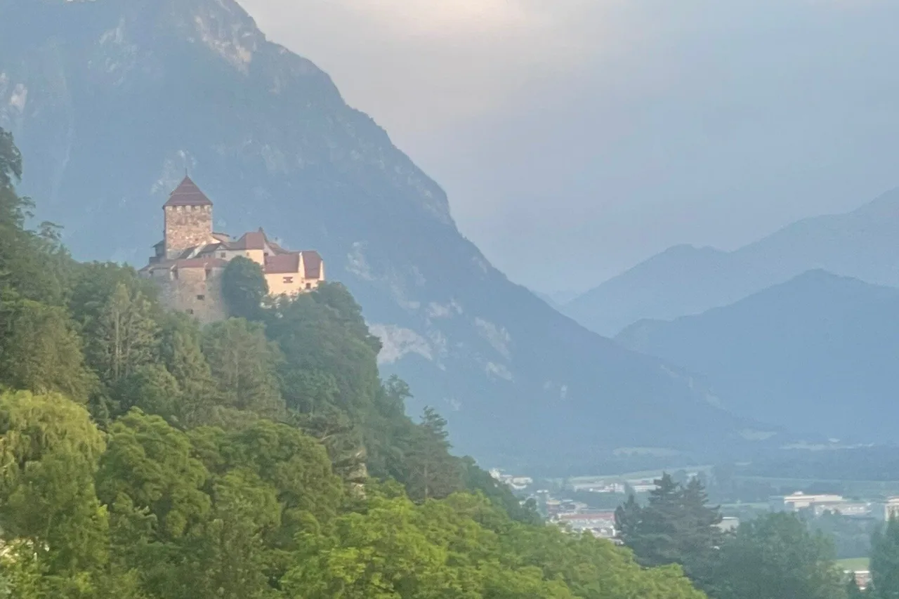 Park Hotel Sonnenhof - Relais &amp; Châteaux — ภาพห้องพักและบรรยากาศ