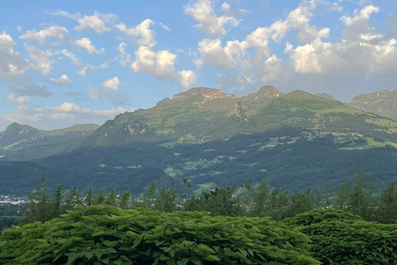 Park Hotel Sonnenhof - Relais &amp; Châteaux — ภาพห้องพักและบรรยากาศ