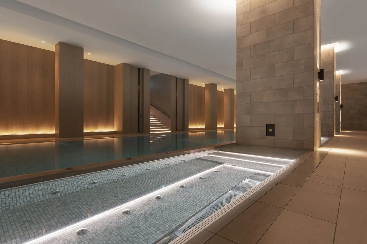 Park Hyatt Niseko Hanazono — rooms and atmosphere