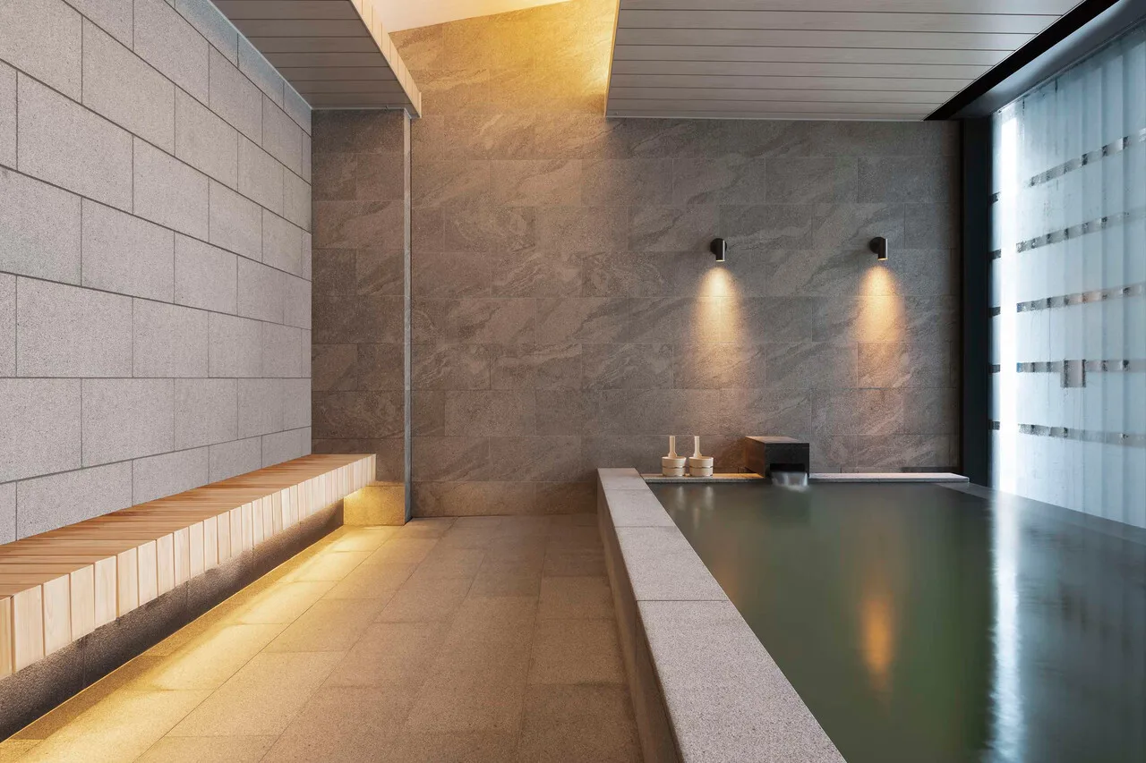 Park Hyatt Niseko Hanazono — rooms and atmosphere