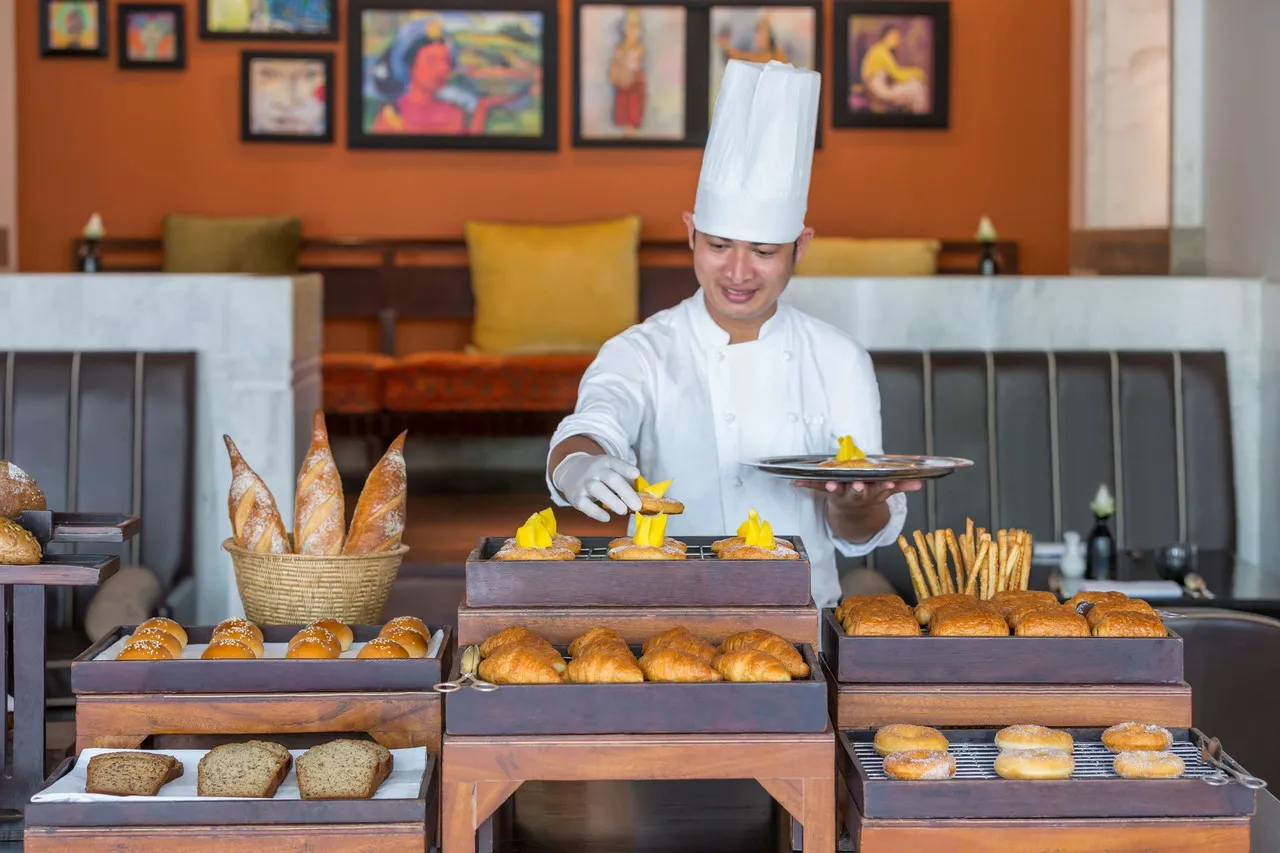 Park Hyatt Siem Reap — rooms and atmosphere