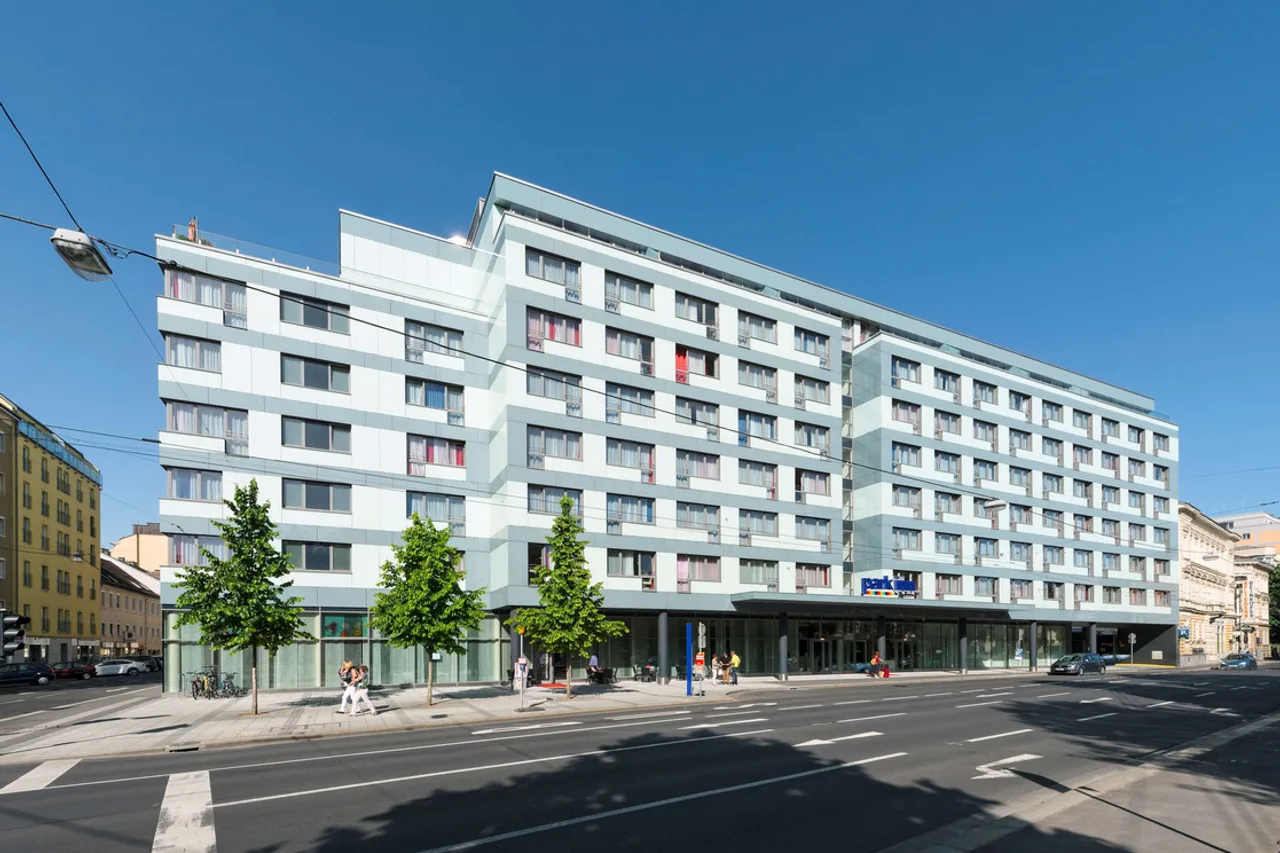 Park Inn by Radisson Linz