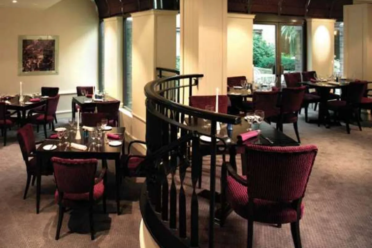 Radisson Hotel York (formerly Park Inn by Radisson York City Centre) — ภาพห้องพักและบรรยากาศ