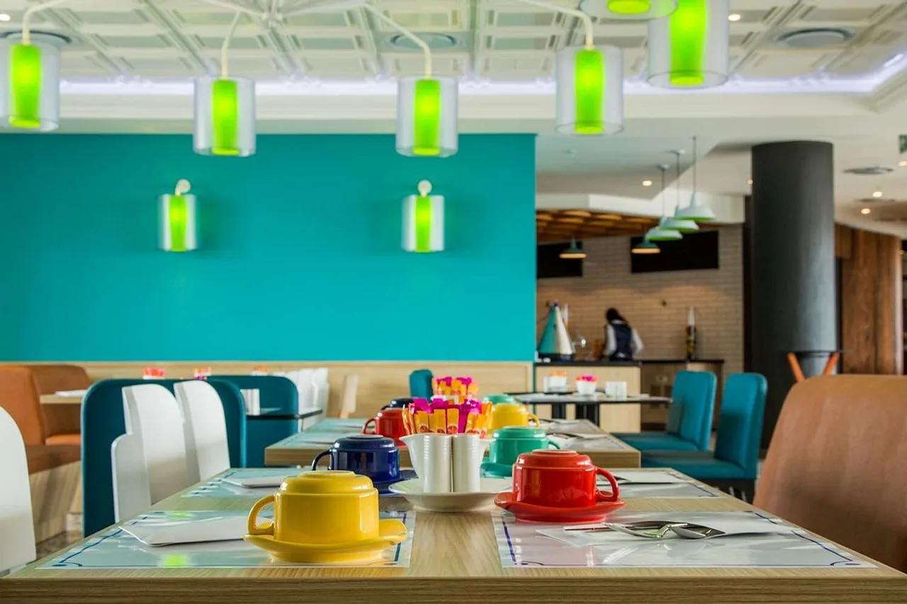 Park Inn by Radisson Libreville — ภาพห้องพักและบรรยากาศ