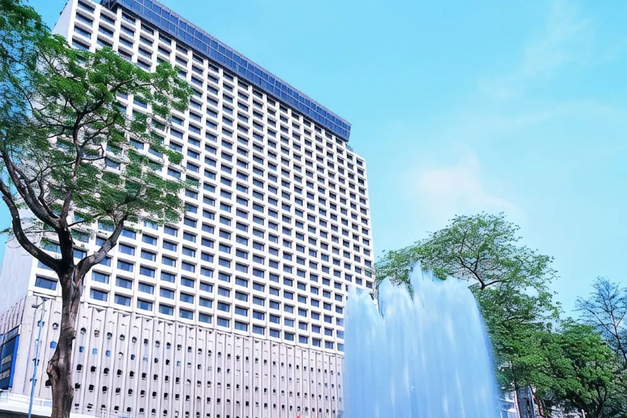 The Park Lane Hong Kong, Autograph Collection — ภาพห้องพักและบรรยากาศ