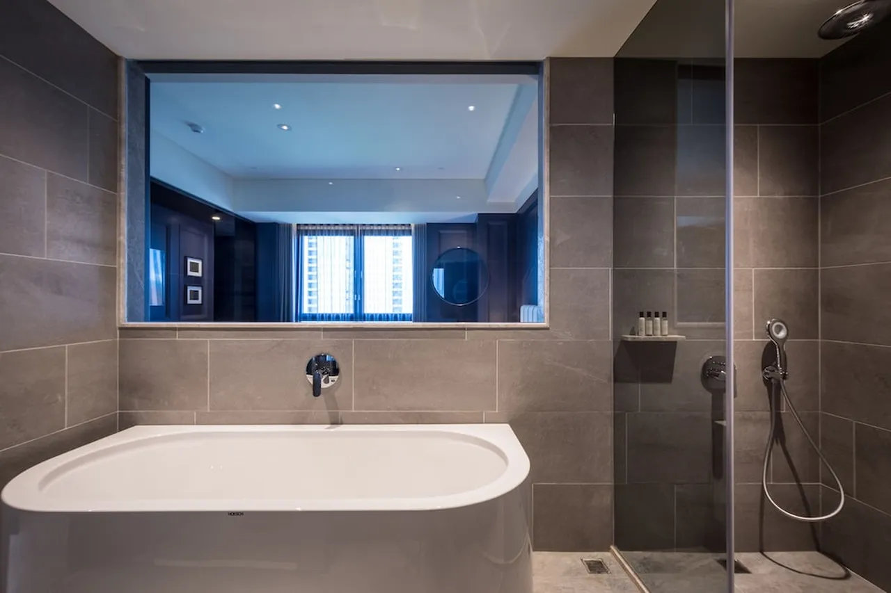 Park Lees Hotel — rooms and atmosphere