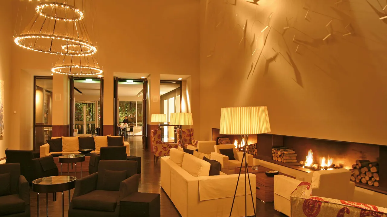 Park Plaza Cardiff — rooms and atmosphere