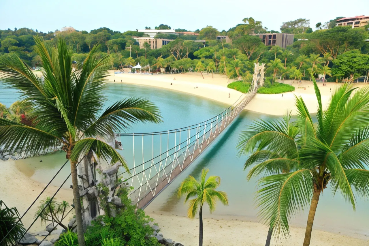 Park Regis by Prince Singapore — ภาพห้องพักและบรรยากาศ