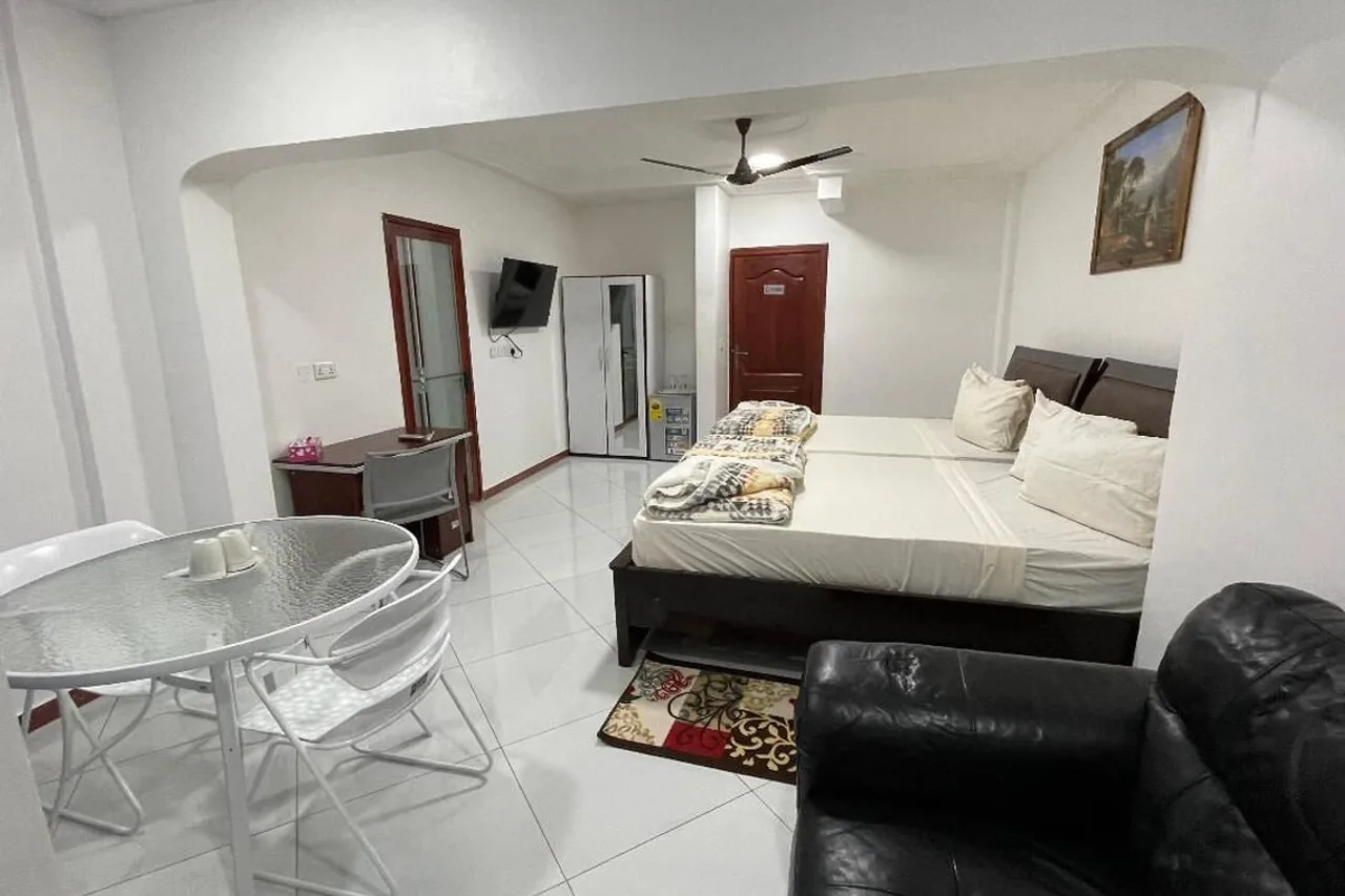 3 โรงแรมน่าพักใน Cape Coast กานา — ที่พักใกล้ปราสาทมรดกโลกและชายหาด