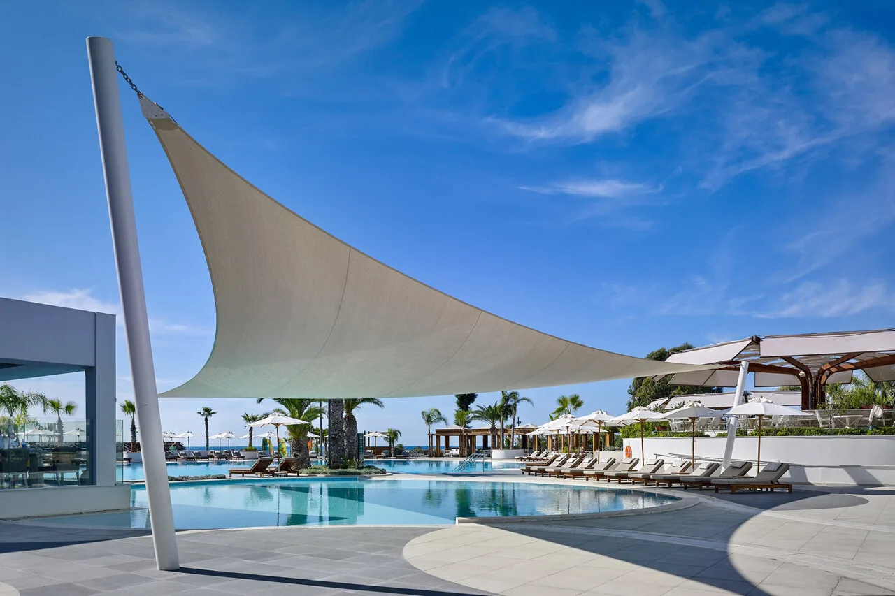 Parklane, a Luxury Collection Resort & Spa — ภาพห้องพักและบรรยากาศ