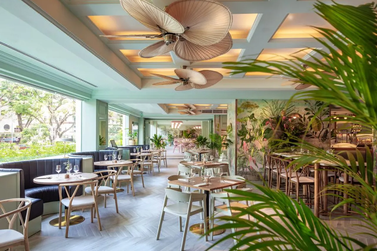 PARKROYAL on Beach Road, Singapore — ภาพห้องพักและบรรยากาศ