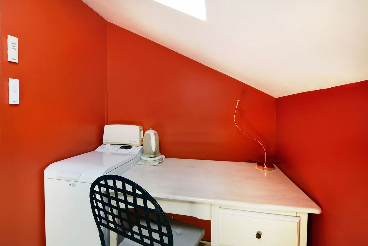 Part Dieu Charial Suites & Chambres — rooms and atmosphere