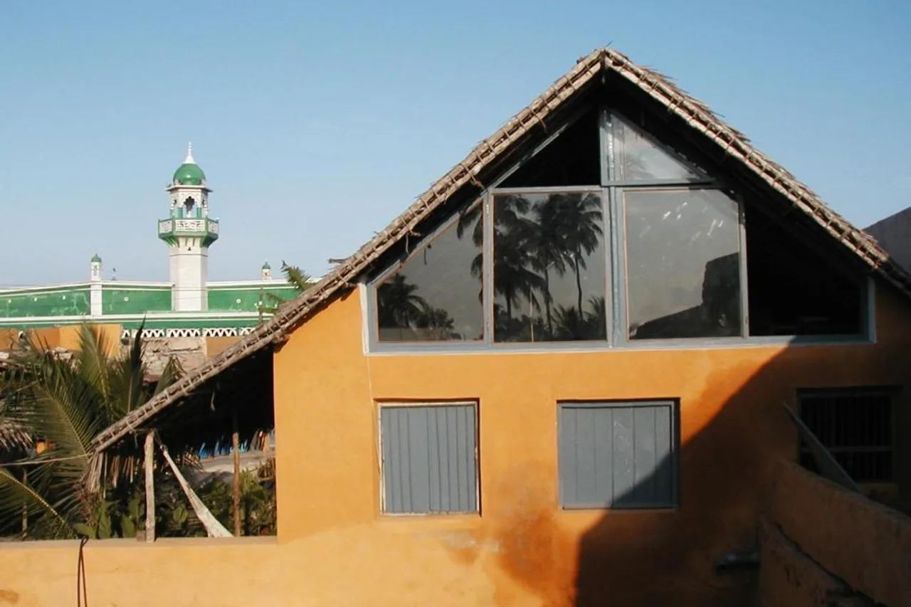 Patio dos Quintalinhos (Casa do Gabriele) — ภาพห้องพักและบรรยากาศ