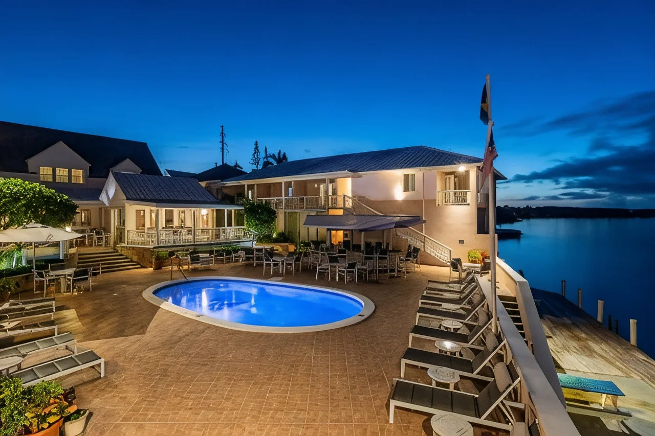 Peace & Plenty Resort — ภาพห้องพักและบรรยากาศ