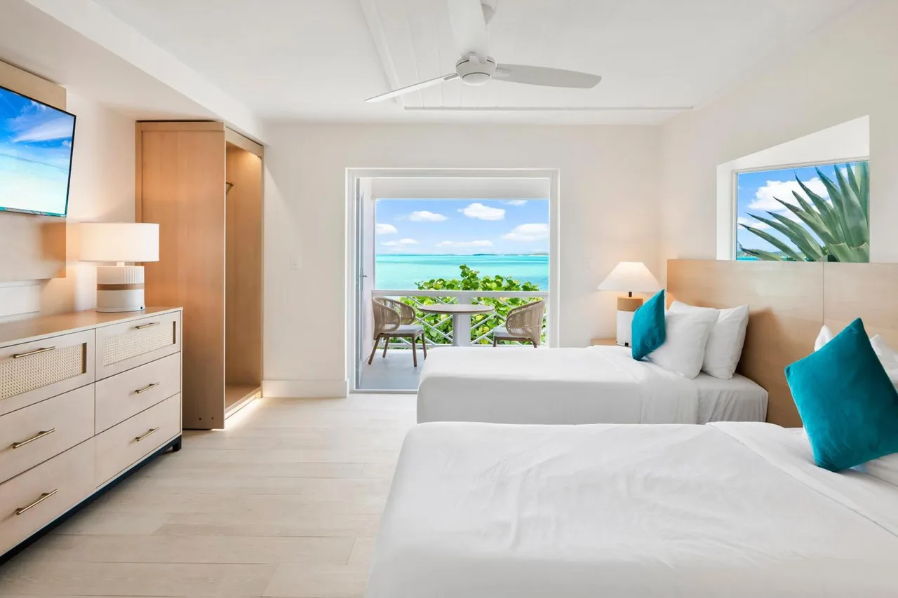 Peace & Plenty Resort — ภาพห้องพักและบรรยากาศ