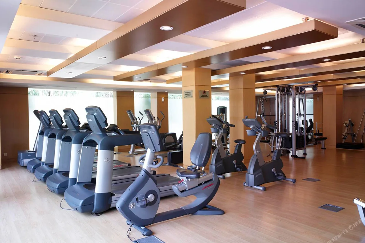 Pearl Continental Hotel Lahore — ภาพห้องพักและบรรยากาศ