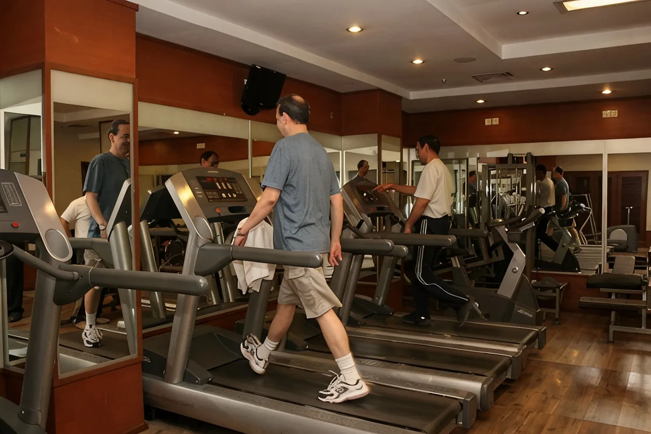 Pearl Continental Hotel Lahore — ภาพห้องพักและบรรยากาศ