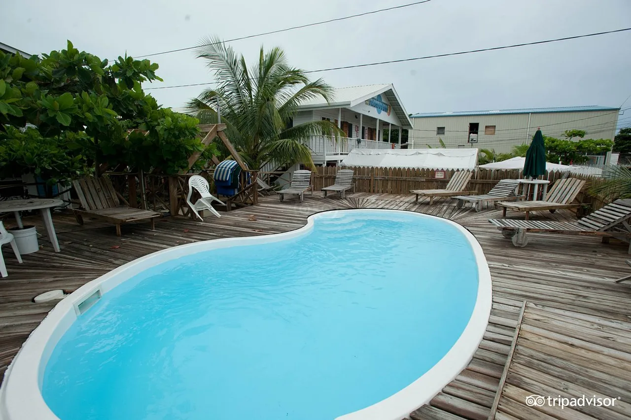 Pedro's Hotel — ภาพห้องพักและบรรยากาศ