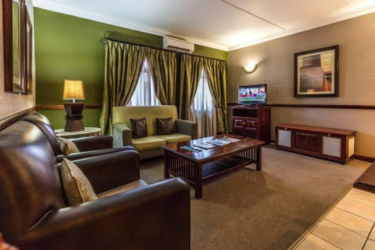 Peermont Mondior Gaborone