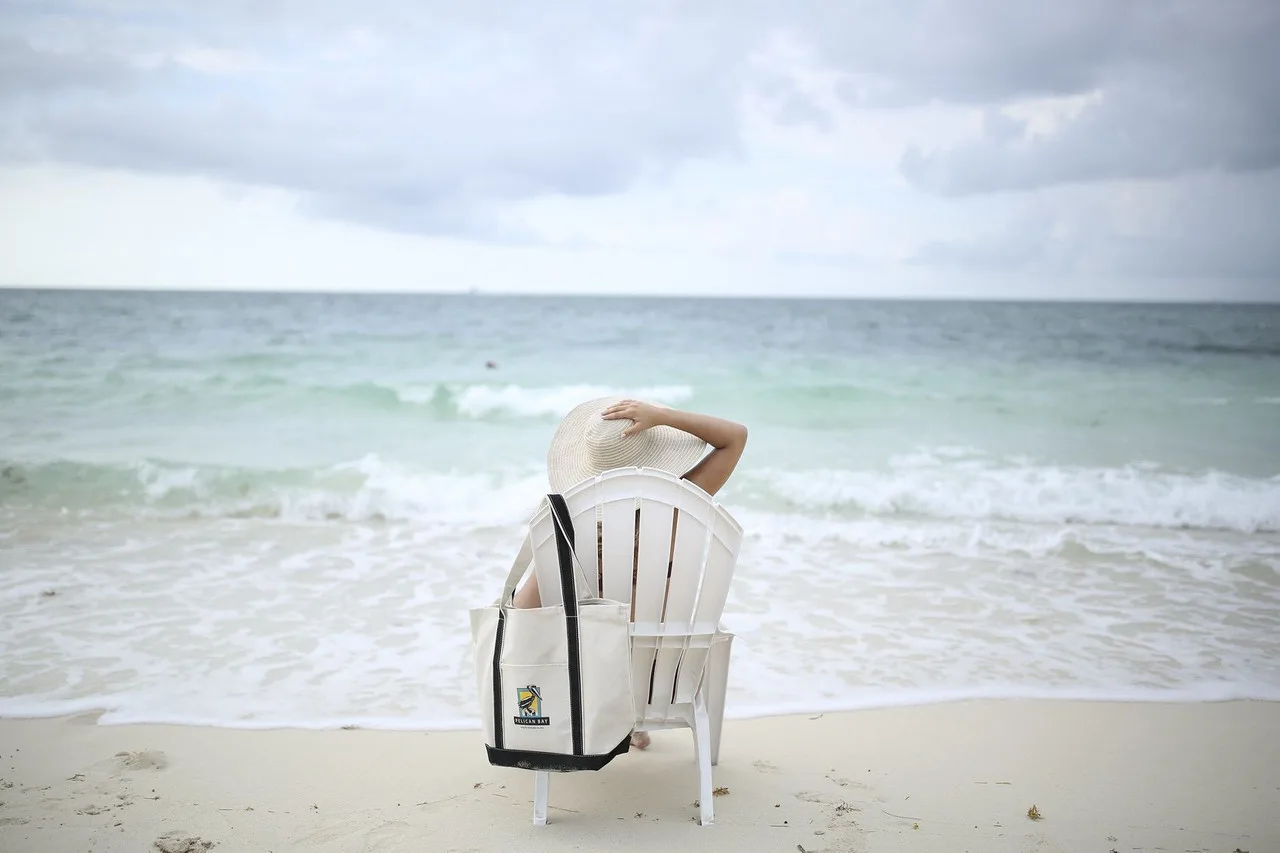 Pelican Bay Hotel — ภาพห้องพักและบรรยากาศ