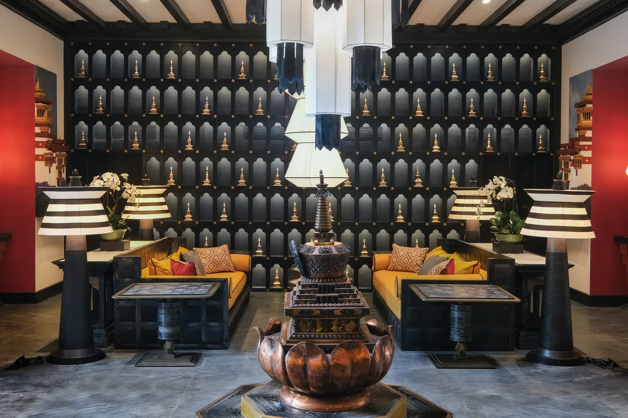 Pemako Punakha — ปูนาคา
