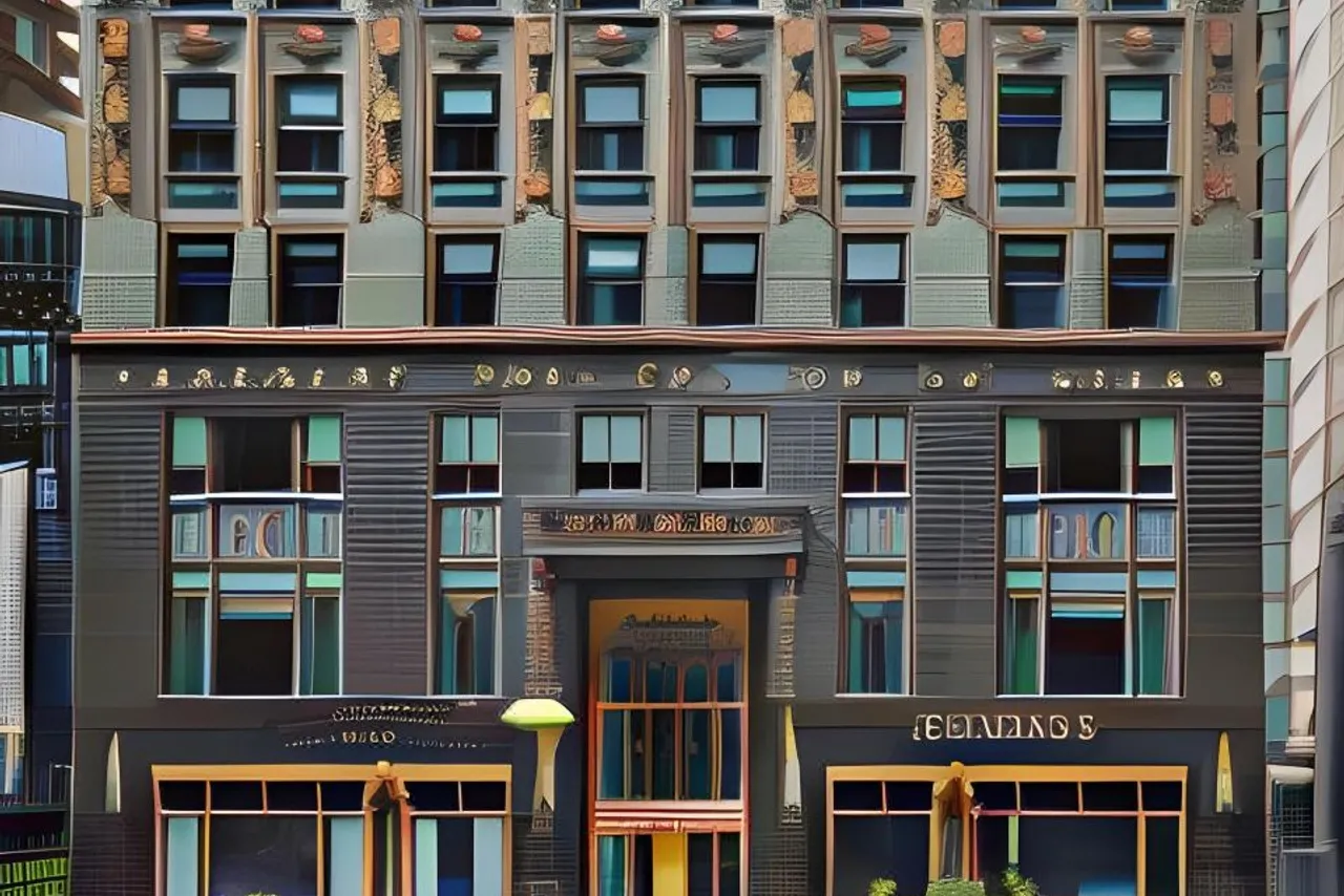Pendry Chicago — ภาพห้องพักและบรรยากาศ