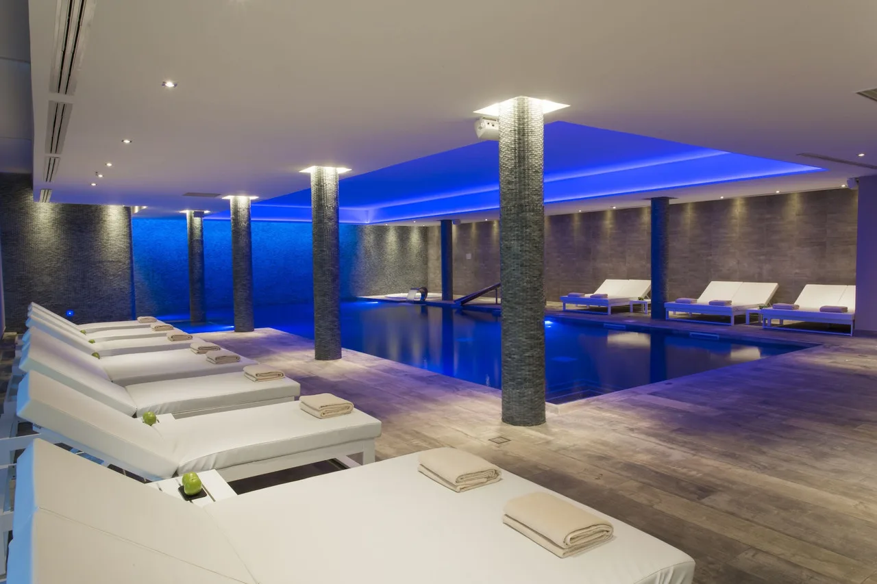 Penha Longa Resort — ภาพห้องพักและบรรยากาศ