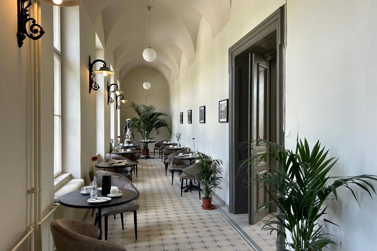 Pension l'Etage