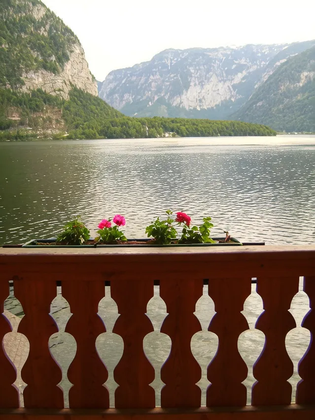 Pension Sarstein — rooms and atmosphere