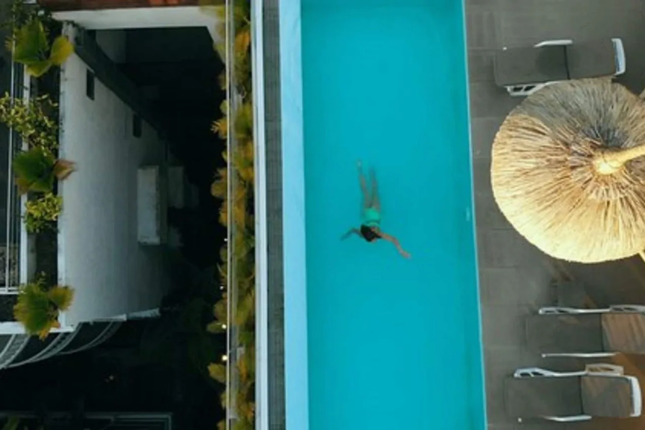 Pereybere Hotel & Spa — ภาพห้องพักและบรรยากาศ