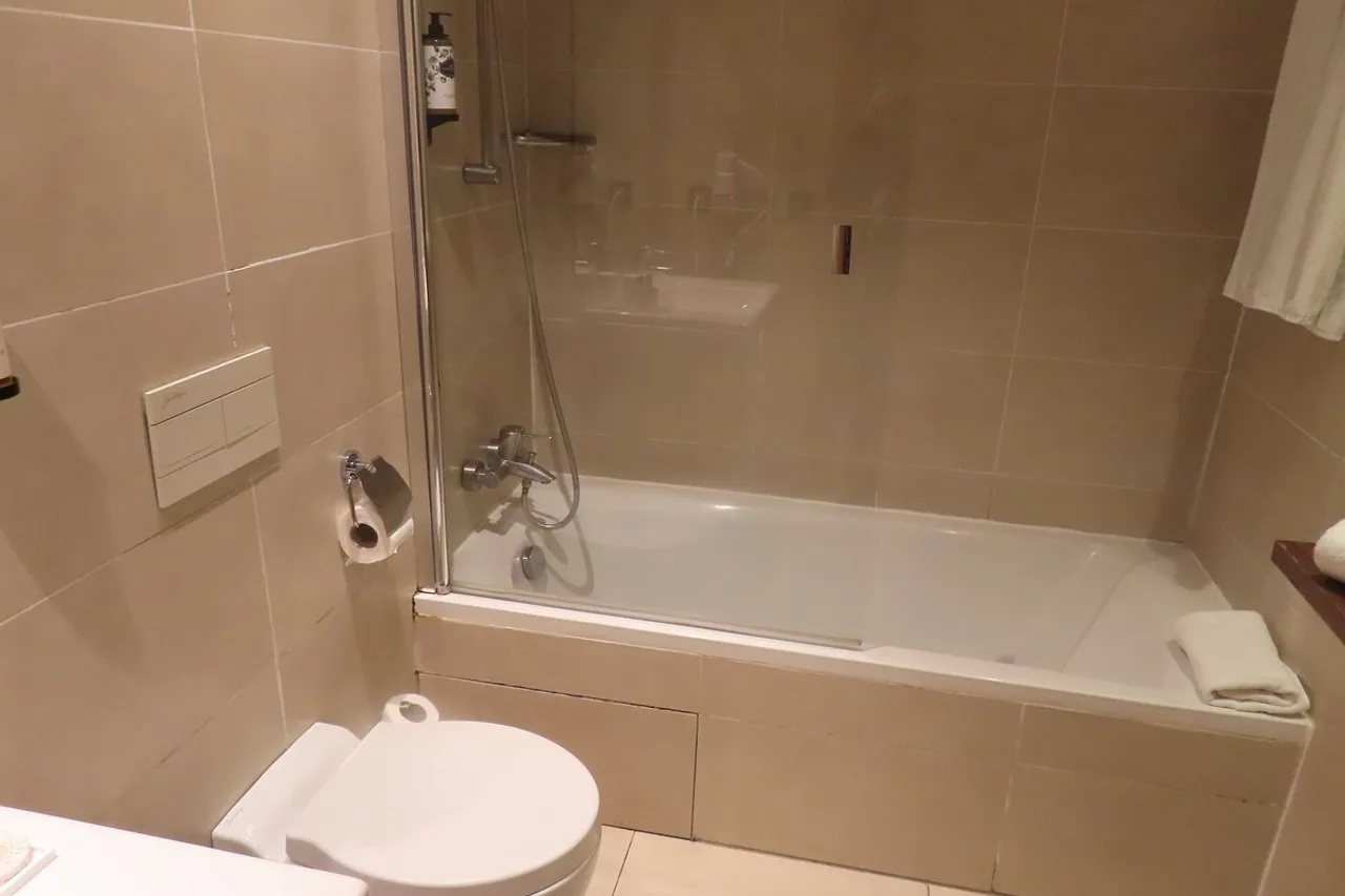 Pestana Casablanca Seaside Suites & Residences — ภาพห้องพักและบรรยากาศ