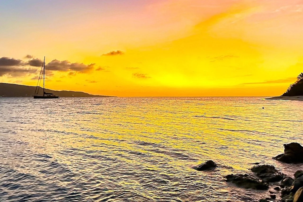 Petit St. Vincent Resort — โรงแรมในคิงส์ทาวน์