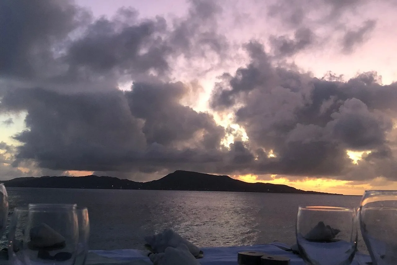 Petit St. Vincent Resort — ภาพห้องพักและบรรยากาศ