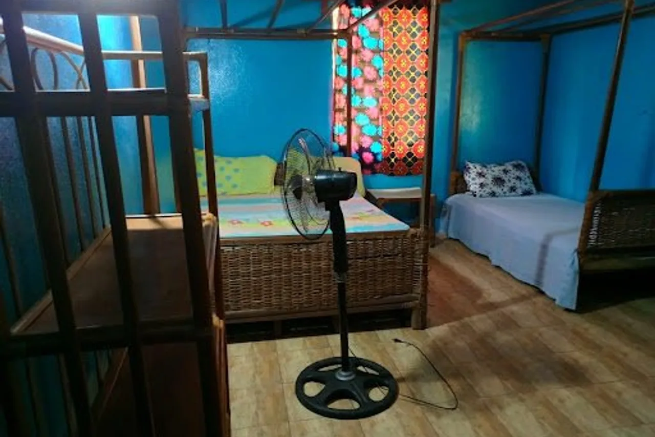 Philip's Guest House — ภาพห้องพักและบรรยากาศ