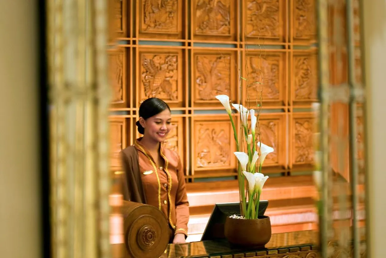 The Phoenix Hotel Yogyakarta - Handwritten Collection — ภาพห้องพักและบรรยากาศ