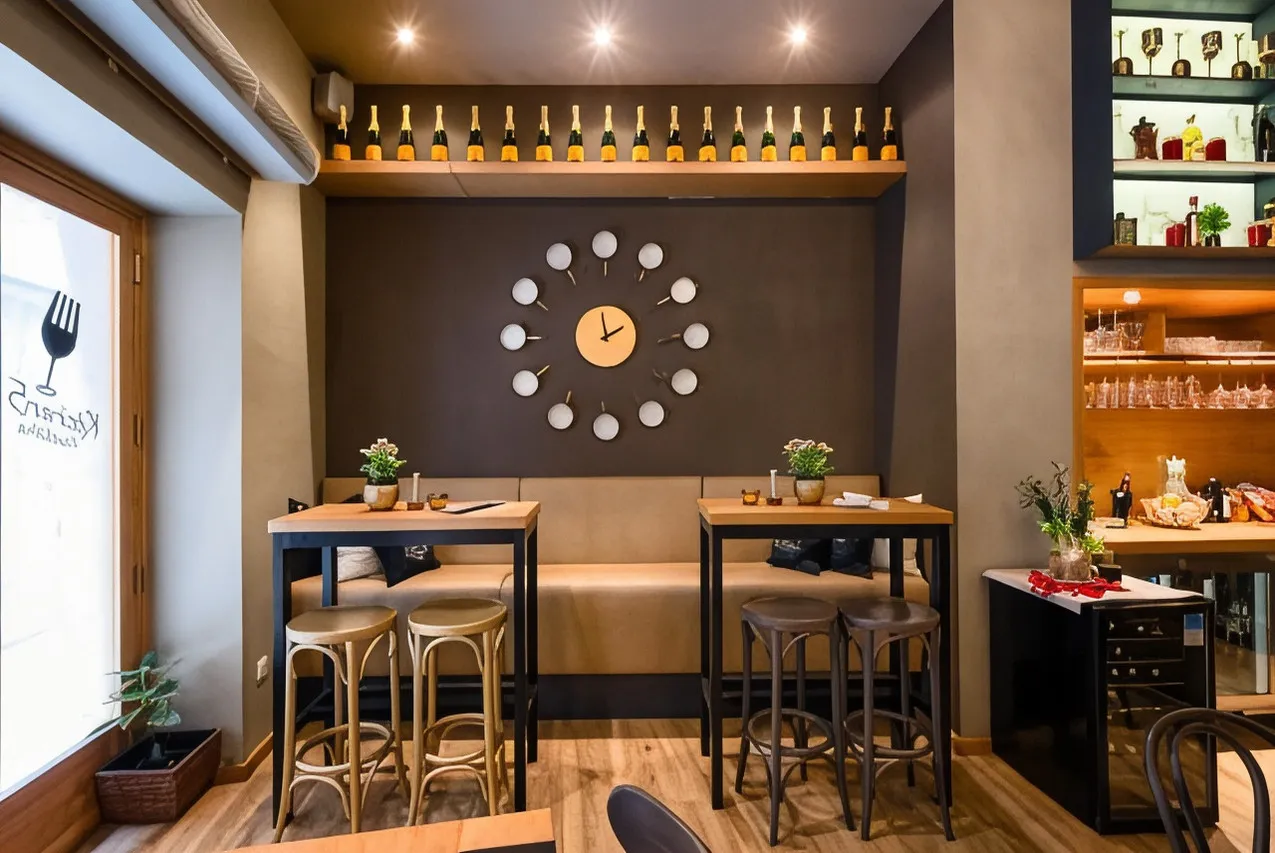 Piazza Heritage Hotel — rooms and atmosphere